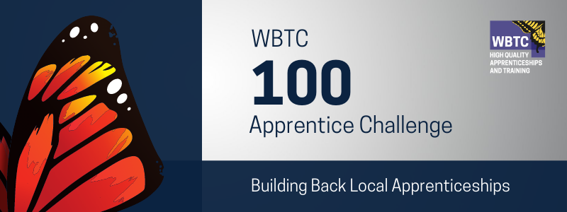 WBTC apprenticeship levy