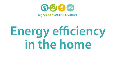 Energy efficiency banner