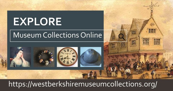 Museum online collection