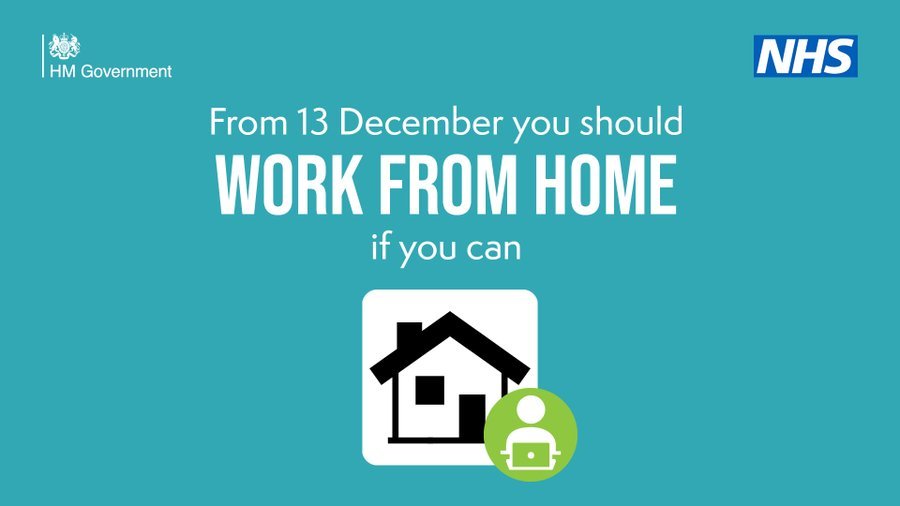 Work from Home Plan B