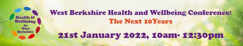 Health and Wellbeing Conference