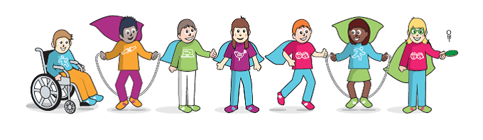 Image for Primary School Wellbeing Passports