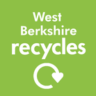 West Berkshire Recycles logo