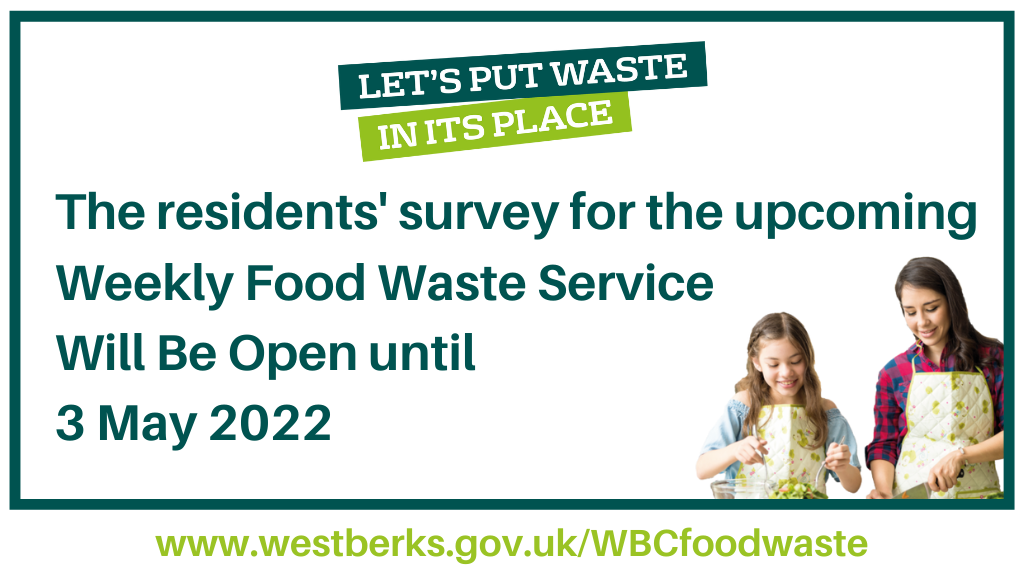 Food waste survey image