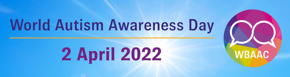 World Autism Awareness Day