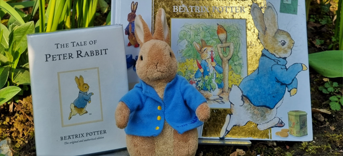 Peter Rabbit