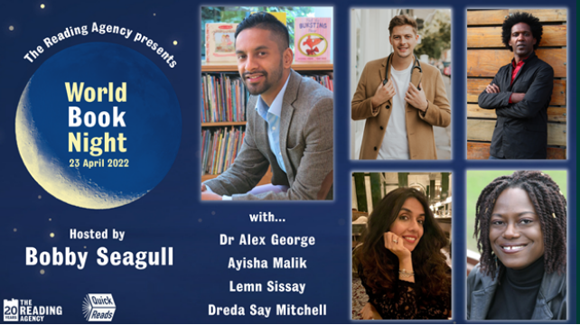 World Book Night