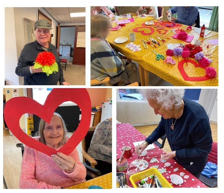 Creative Communities