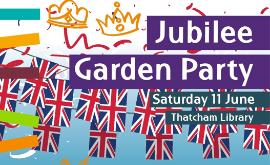 Jubilee Garden Party