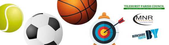 Berkshire Youth Park Sports Sessions