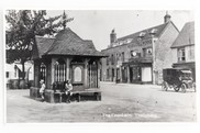 The Fountain, Thatcham