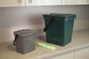 Food Waste Caddies
