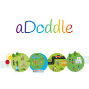 Adoddle graphic