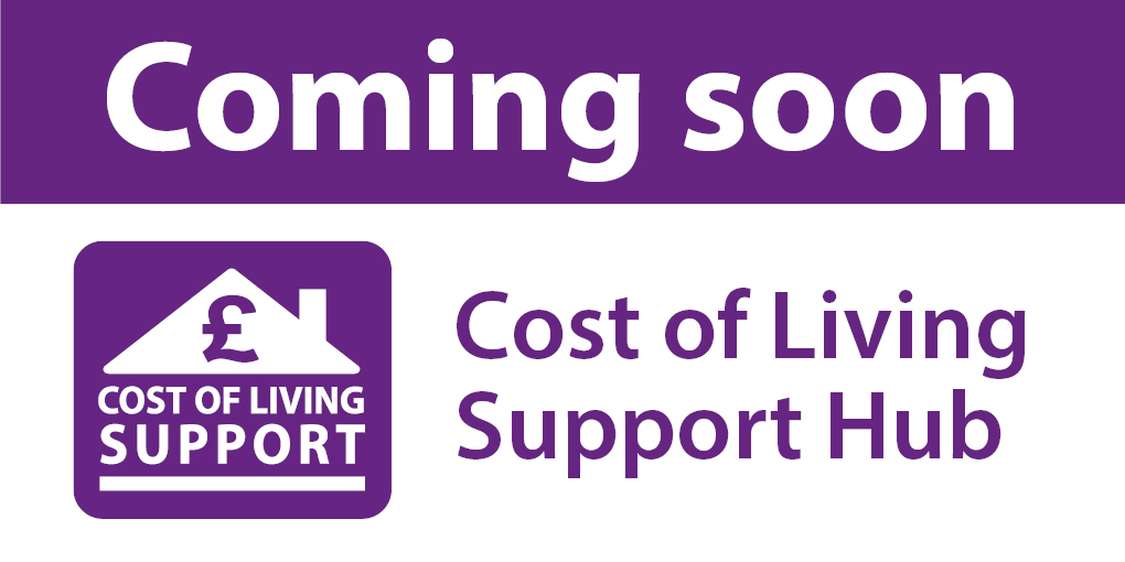 Cost of Living Coming Soon