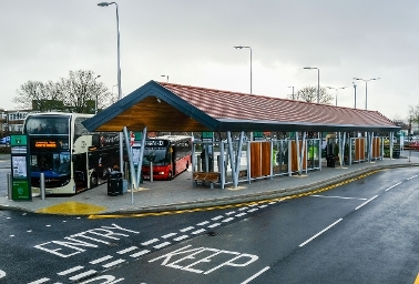 bus station 2