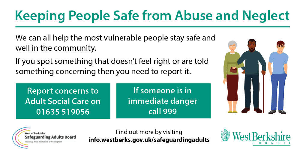 Safeguarding Adults