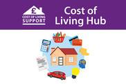 Cost of Living graphic