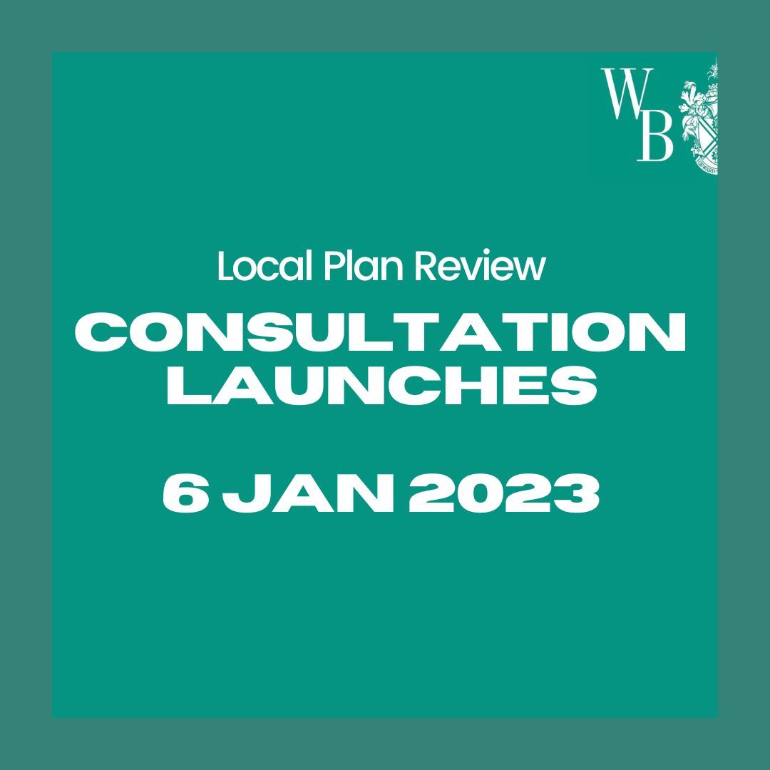 Consultation Launches 6 Jan 2023