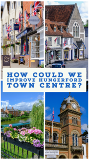 Thatcham and Hungerford