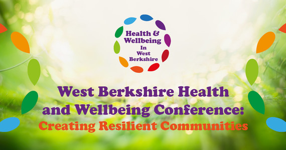 Health and Wellbeing Annual Conference 