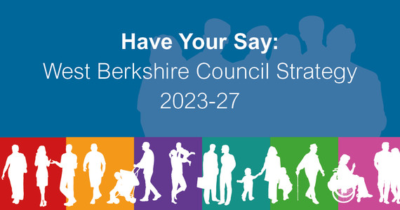 Council Strategy Consultation Graphic