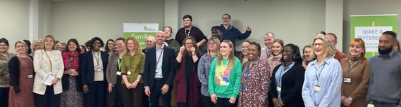 World Social Work Day