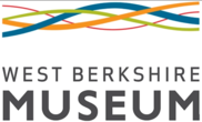 West Berkshire museum logo