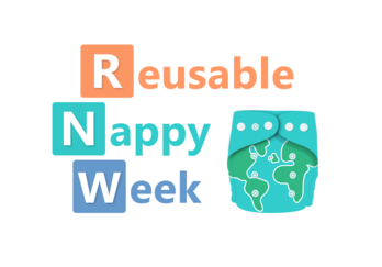reusable nappy week