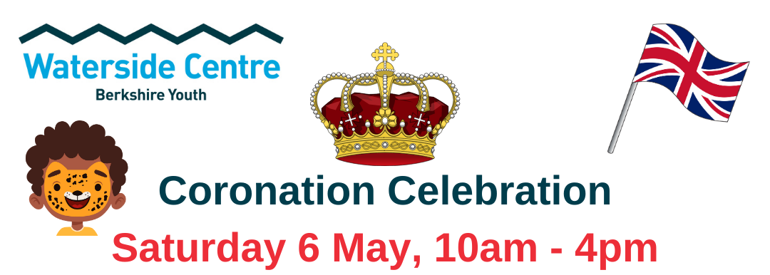Waterside Coronation Events