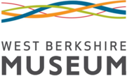 West Berkshire museum logo