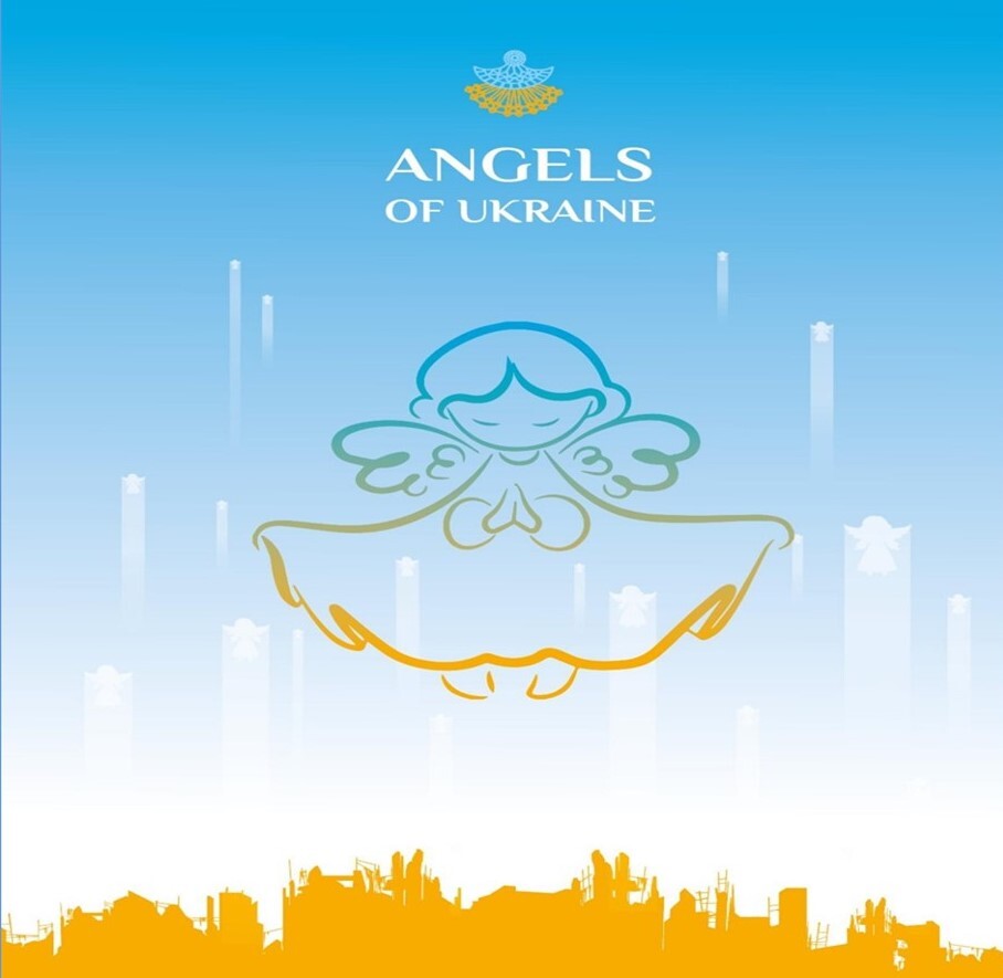Angels of Ukraine