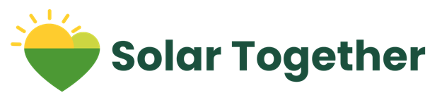 solar together logo