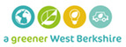 Greener West Berkshire Logo