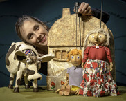 jack and the beans talk