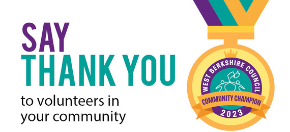 community champions awards