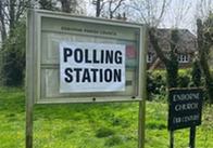 POLLING STATION