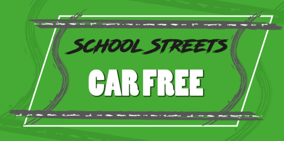 school streets