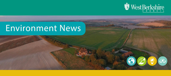 Environment News - Autumn header