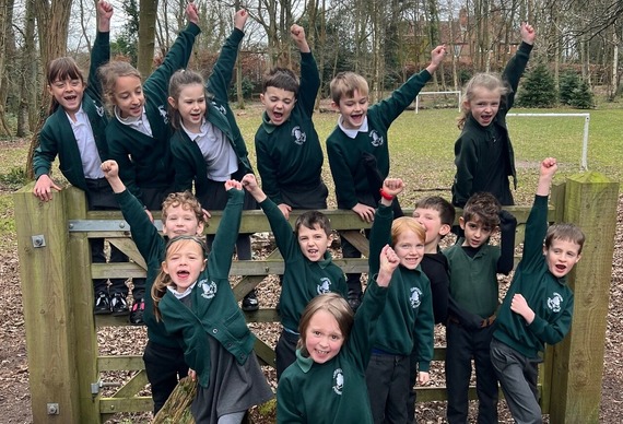 Curridge Primary School