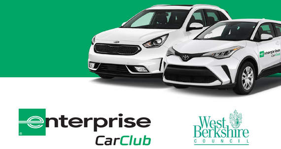 Enterprise car club
