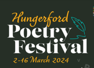 Hungerford Poetry Festival