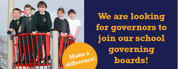 Governor recruitment