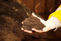 soil conditioner