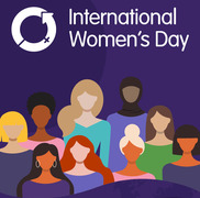 international womens day