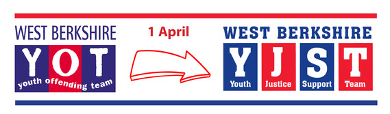 West Berkshire Youth Justice and Support Team logo