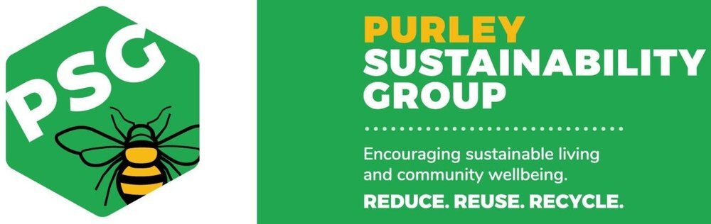 Purley Sustainable Group