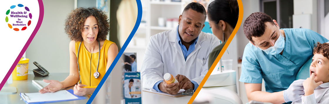 Health and Wellbeing conference