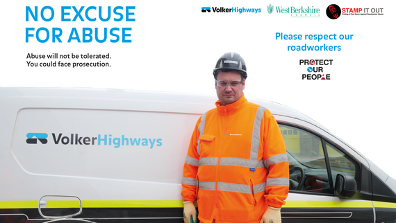 Volker no excuse for abuse