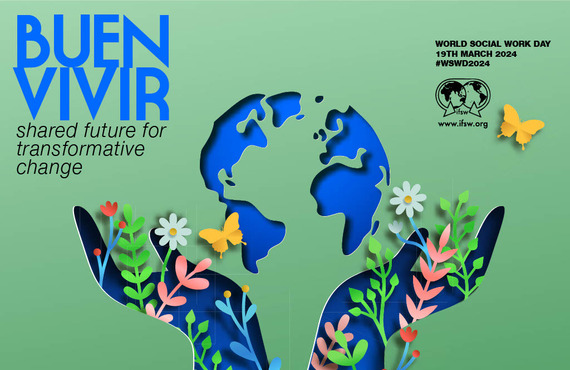 World Social Work Day