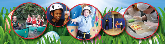 holiday activity and food programme